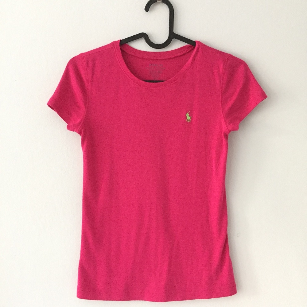 POLO Ralph Lauren t-shirt